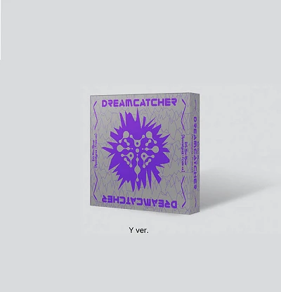 DREAMCATCHER 8TH MINI ALBUM APOCALYPSE : FROM US 3 DREAMCATCHER 8TH MINI ALBUM APOCALYPSE : FROM US