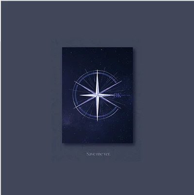 CIX 6TH EP ALBUM OK EPISODE 2 : I'M OK