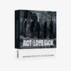 TXT WORLD TOUR ACT : LOVE SICK IN SEOUL DVD