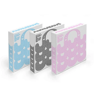 NEWJEANS 2ND MINI ALBUM  GET UP  BUNNY BEACH BAG VER.  |  6 ALBUMS SET