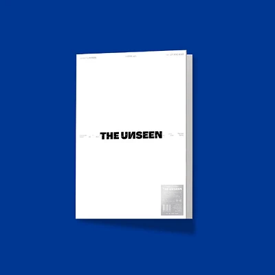 MONSTA X SHOWNU X HYUNGWON 1ST MINI ALBUM THE UNSEEN LIMITED EDITION | 2 ALBUMS SET 2 MONSTA X SHOWNU X HYUNGWON 1ST MINI ALBUM THE UNSEEN LIMITED EDITION | 2 ALBUMS SET