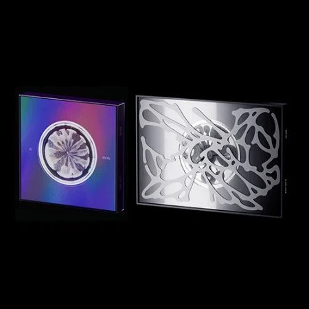 XG 1ST MINI ALBUM NEW DNA - 2 ALBUMS SET 6 XG 1ST MINI ALBUM NEW DNA - 2 ALBUMS SET