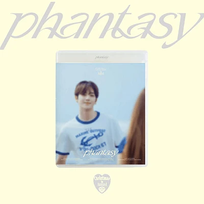 THE BOYZ 2ND ALBUM PART.1 PHANTASY_CHRISTMAS IN AUGUST (DVD VER.) | 11 ALBUMS SET 1 THE BOYZ 2ND ALBUM PART.1 PHANTASY_CHRISTMAS IN AUGUST (DVD VER.) | 11 ALBUMS SET