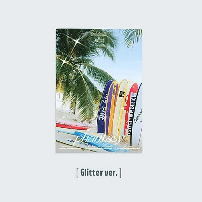 THE BOYZ 2ND ALBUM PART.1 PHANTASY_CHRISTMAS IN AUGUST 14 THE BOYZ 2ND ALBUM PART.1 PHANTASY_CHRISTMAS IN AUGUST