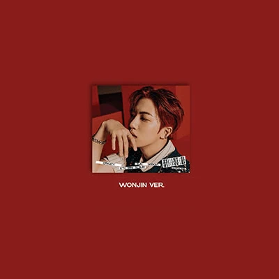 CRAVITY 6TH MINI ALBUM SUN SEEKER DIGIPACK VER. (RANDOM) 6 CRAVITY 6TH MINI ALBUM SUN SEEKER DIGIPACK VER. (RANDOM)