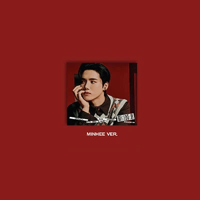 CRAVITY 6TH MINI ALBUM SUN SEEKER DIGIPACK VER. (RANDOM) 7 CRAVITY 6TH MINI ALBUM SUN SEEKER DIGIPACK VER. (RANDOM)