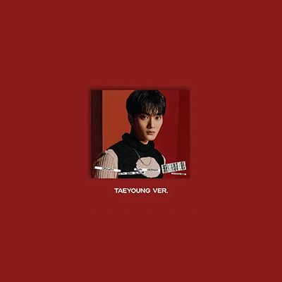 CRAVITY 6TH MINI ALBUM SUN SEEKER DIGIPACK VER. (RANDOM) 9 CRAVITY 6TH MINI ALBUM SUN SEEKER DIGIPACK VER. (RANDOM)