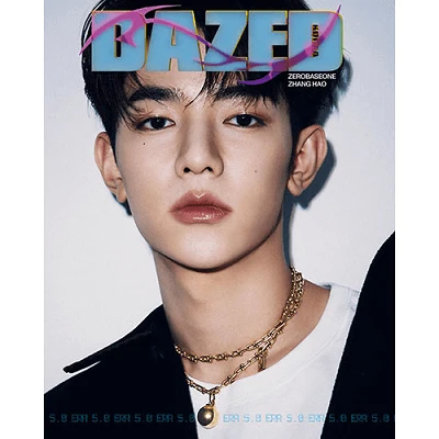 ZEROBASEONE DAZED & CONFUSED KOREA 2023-09 MAGAZINE VERSION C 1 ZEROBASEONE DAZED & CONFUSED KOREA 2023-09 MAGAZINE VERSION C
