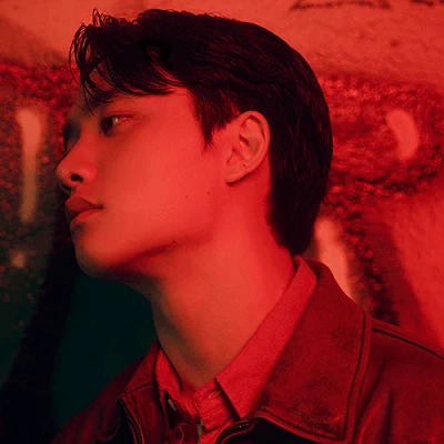 EXO D.O. 2ND MINI ALBUM EXPECTATION FILM VER. 1 EXO D.O. 2ND MINI ALBUM EXPECTATION FILM VER.