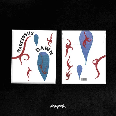DAWN EP ALBUM NARCISSUS 2 DAWN EP ALBUM NARCISSUS