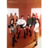 IVE ELEVEN 1ST SINGLE ALBUM POSTER  |  VERSION B