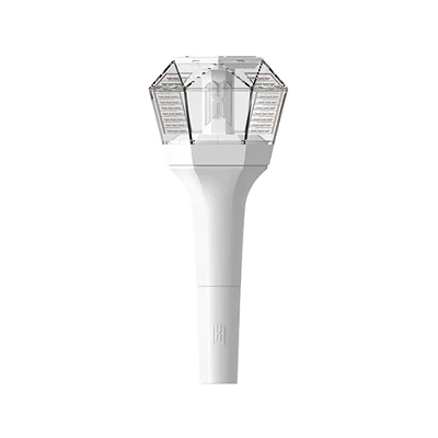 MONSTA X OFFICIAL LIGHTSTICK VER 3.
