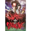 SHINEE KEY THE 2ND ALBUM GASOLINE  POSTER |  VHS VER.