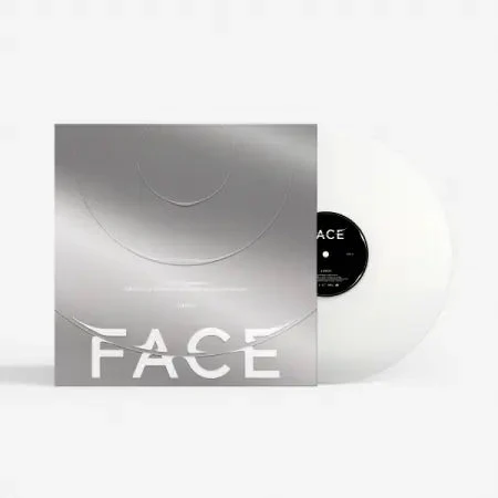 BTS JIMIN FACE LP 2 BTS JIMIN FACE LP