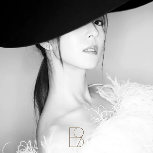 BOA  WOMAN  9TH ALBUM