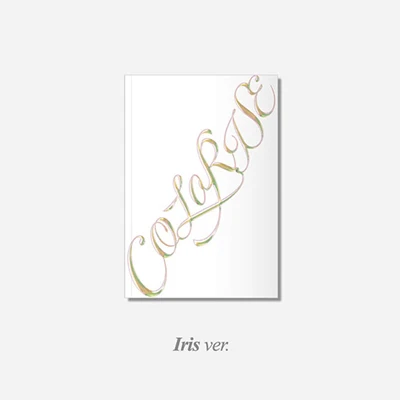 WEEEKLY 5TH MINI ALBUM COLORISE | 3 ALBUMS SET 2 WEEEKLY 5TH MINI ALBUM COLORISE | 3 ALBUMS SET