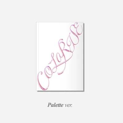 WEEEKLY 5TH MINI ALBUM COLORISE | 3 ALBUMS SET 3 WEEEKLY 5TH MINI ALBUM COLORISE | 3 ALBUMS SET
