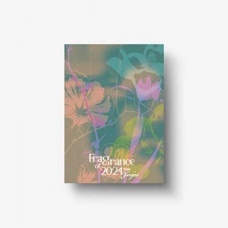 YUJU 2024 SEASON'S GREETINGS 3 YUJU 2024 SEASON'S GREETINGS