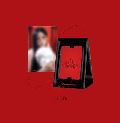 DREAMCATCHER 9TH MINI ALBUM VILLAINS POCA ALBUM | 7 ALBUMS SET 2 DREAMCATCHER 9TH MINI ALBUM VILLAINS POCA ALBUM | 7 ALBUMS SET