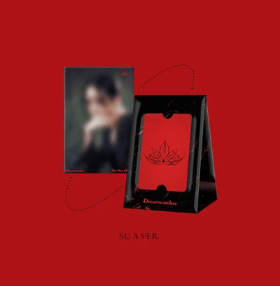DREAMCATCHER 9TH MINI ALBUM VILLAINS POCA ALBUM | 7 ALBUMS SET 3 DREAMCATCHER 9TH MINI ALBUM VILLAINS POCA ALBUM | 7 ALBUMS SET