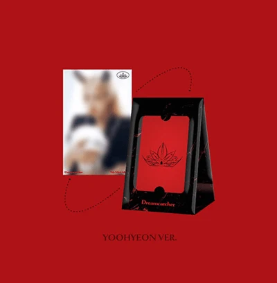 DREAMCATCHER 9TH MINI ALBUM VILLAINS POCA ALBUM | 7 ALBUMS SET 6 DREAMCATCHER 9TH MINI ALBUM VILLAINS POCA ALBUM | 7 ALBUMS SET