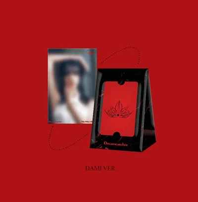 DREAMCATCHER 9TH MINI ALBUM VILLAINS POCA ALBUM | 7 ALBUMS SET 7 DREAMCATCHER 9TH MINI ALBUM VILLAINS POCA ALBUM | 7 ALBUMS SET
