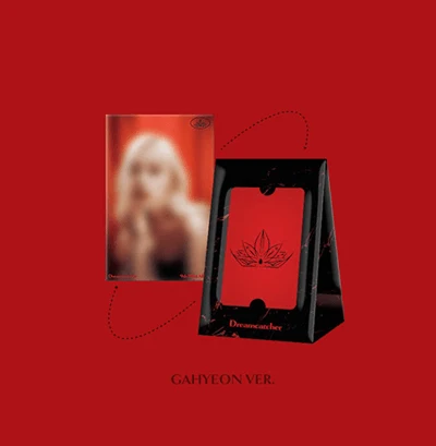 DREAMCATCHER 9TH MINI ALBUM VILLAINS POCA ALBUM | 7 ALBUMS SET 8 DREAMCATCHER 9TH MINI ALBUM VILLAINS POCA ALBUM | 7 ALBUMS SET