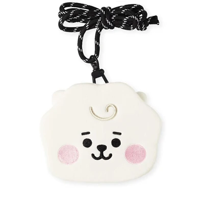 BT21 BABY COIN POUCH WITH STRAP 7 BT21 BABY COIN POUCH WITH STRAP