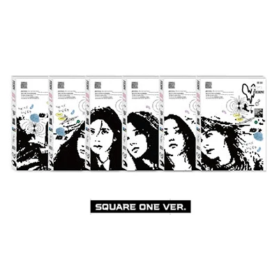 NMIXX 2ND EP ALBUM FE304 : BREAK 2 NMIXX 2ND EP ALBUM FE304 : BREAK