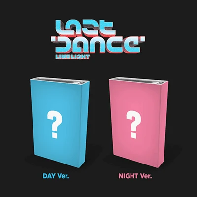LIMELIGHT ALBUM  LAST DANCE  NEMO ALBUM   |  2 ALBUMS SET