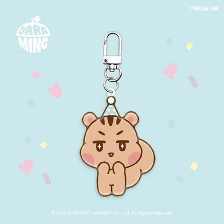 SHINEE CHARACTER OFFICIAL MERCHANDISE EZL CARD 3 SHINEE CHARACTER OFFICIAL MERCHANDISE EZL CARD