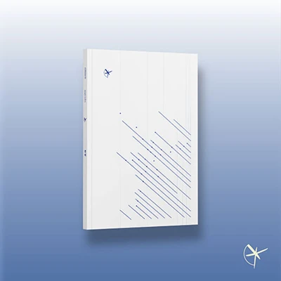 GIRIBOY 10.5TH ALBUM  별책 (APPENDIX)