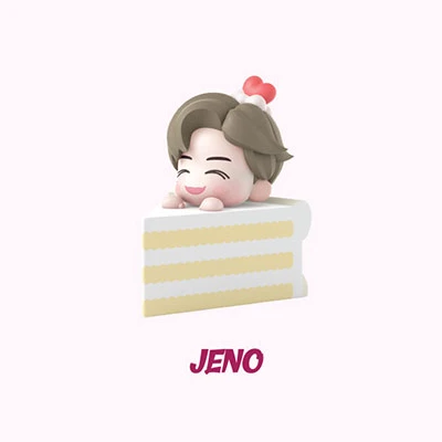 NCT DREAM OFFICIAL MD CCOMAZ VALENTINE'S CAKE 4 NCT DREAM OFFICIAL MD CCOMAZ VALENTINE'S CAKE