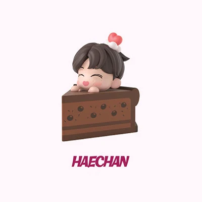 NCT DREAM OFFICIAL MD CCOMAZ VALENTINE'S CAKE 5 NCT DREAM OFFICIAL MD CCOMAZ VALENTINE'S CAKE