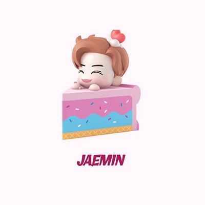 NCT DREAM OFFICIAL MD CCOMAZ VALENTINE'S CAKE 6 NCT DREAM OFFICIAL MD CCOMAZ VALENTINE'S CAKE