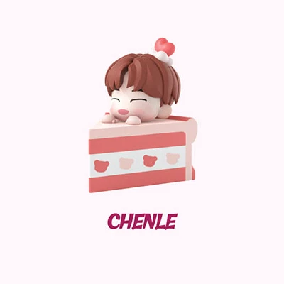 NCT DREAM OFFICIAL MD CCOMAZ VALENTINE'S CAKE 7 NCT DREAM OFFICIAL MD CCOMAZ VALENTINE'S CAKE