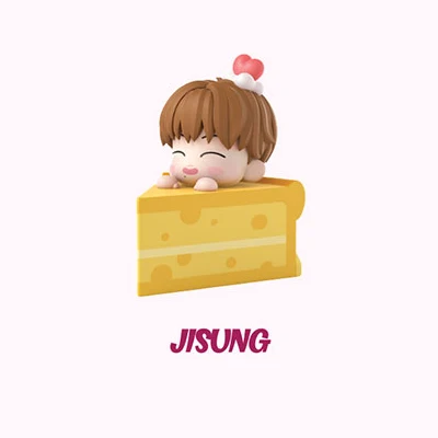 NCT DREAM OFFICIAL MD CCOMAZ VALENTINE'S CAKE 8 NCT DREAM OFFICIAL MD CCOMAZ VALENTINE'S CAKE