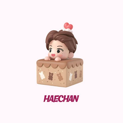 NCT 127 OFFICIAL MD CCOMAZ VALENTINE'S CAKE 10 NCT 127 OFFICIAL MD CCOMAZ VALENTINE'S CAKE