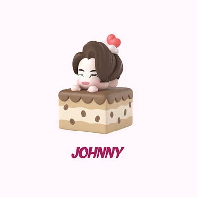 NCT 127 OFFICIAL MD CCOMAZ VALENTINE'S CAKE 3 NCT 127 OFFICIAL MD CCOMAZ VALENTINE'S CAKE
