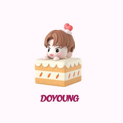 NCT 127 OFFICIAL MD CCOMAZ VALENTINE'S CAKE 6 NCT 127 OFFICIAL MD CCOMAZ VALENTINE'S CAKE