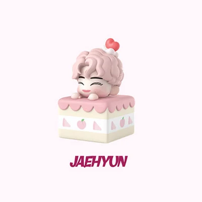 NCT 127 OFFICIAL MD CCOMAZ VALENTINE'S CAKE 7 NCT 127 OFFICIAL MD CCOMAZ VALENTINE'S CAKE