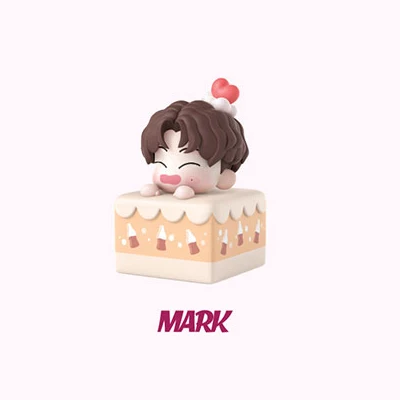 NCT 127 OFFICIAL MD CCOMAZ VALENTINE'S CAKE 9 NCT 127 OFFICIAL MD CCOMAZ VALENTINE'S CAKE