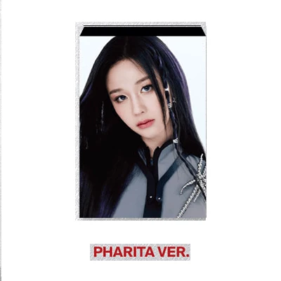 BABYMONSTER 1ST MINI ALBUM BABYMONS7ER   YG TAG ALBUM VER.