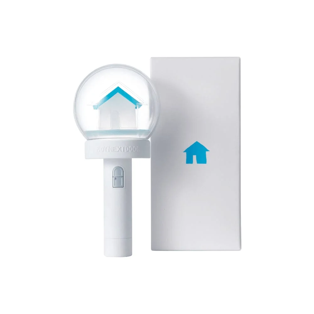 BOYNEXTDOOR OFFICIAL LIGHTSTICK 3 BOYNEXTDOOR OFFICIAL LIGHTSTICK