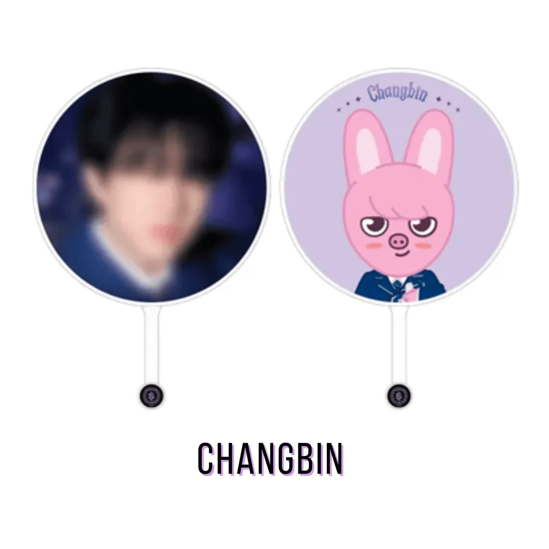 STRAY KIDS SKZ'S MAGIC SCHOOL OFFICIAL MD IMAGE PICKET 18 STRAY KIDS SKZ'S MAGIC SCHOOL OFFICIAL MD IMAGE PICKET