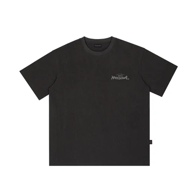 STRAY KIDS  SKZ'S MAGIC SCHOOL  OFFICIAL MD   T-SHIRT