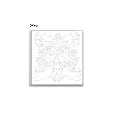 IVE THE 2ND EP ALBUM  IVE SWITCH
