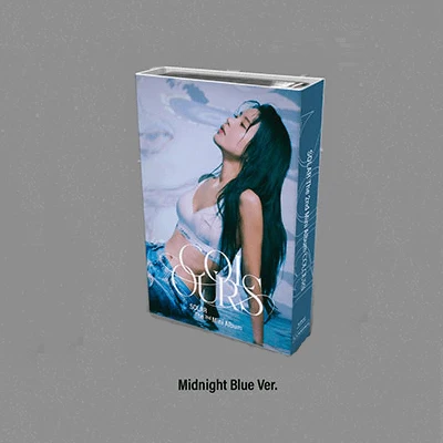 MAMAMOO SOLAR 2ND MINI ALBUM COLOURS NEMO ALBUM 3 MAMAMOO SOLAR 2ND MINI ALBUM COLOURS NEMO ALBUM