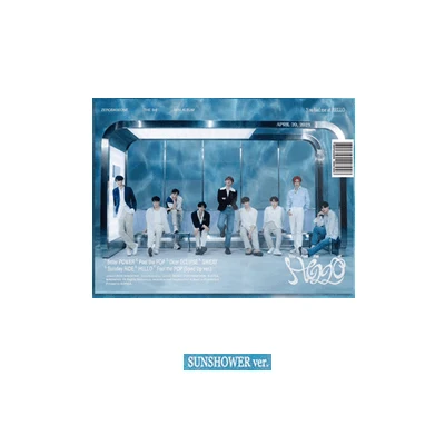 ZEROBASEONE 3RD MINI ALBUM YOU HAD ME AT HELLO 3 ZEROBASEONE 3RD MINI ALBUM YOU HAD ME AT HELLO
