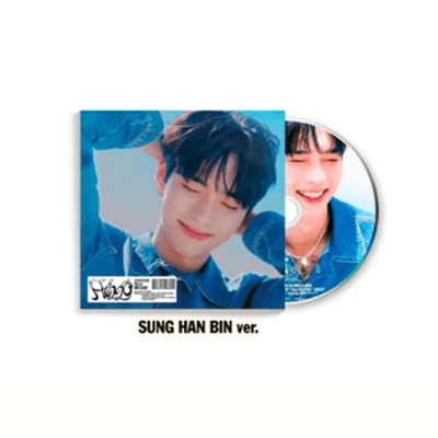 ZEROBASEONE 3RD MINI ALBUM  YOU HAD ME AT HELLO  DIGIPACK VER.